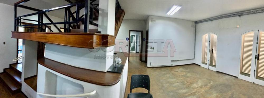 Comprar Comercial / Casa em Araçatuba - Foto 9