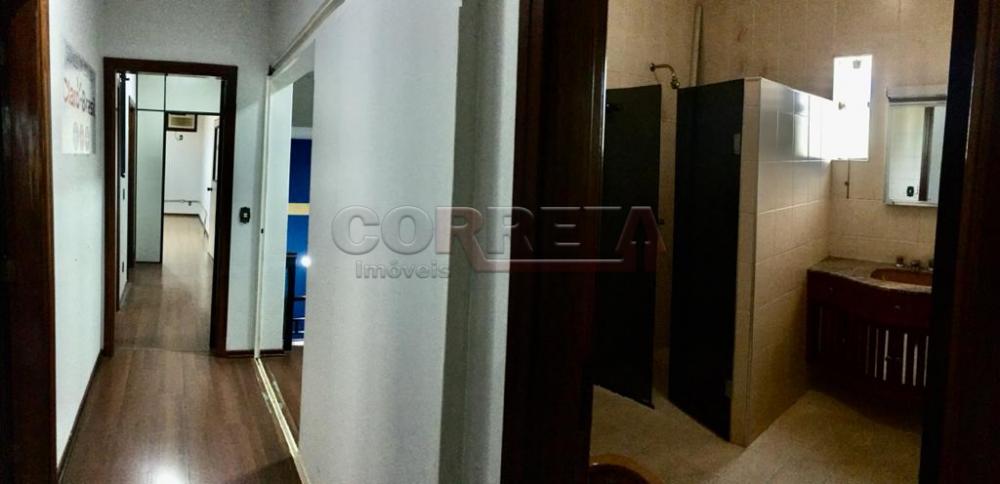 Comprar Comercial / Casa em Araçatuba - Foto 10