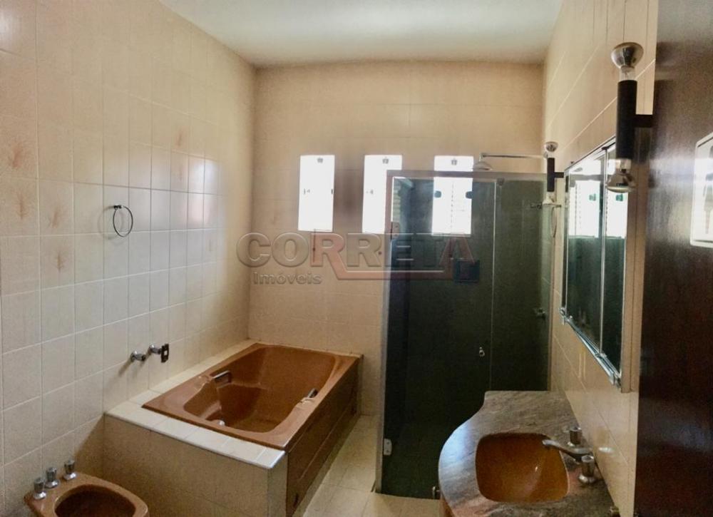 Comprar Comercial / Casa em Araçatuba - Foto 12