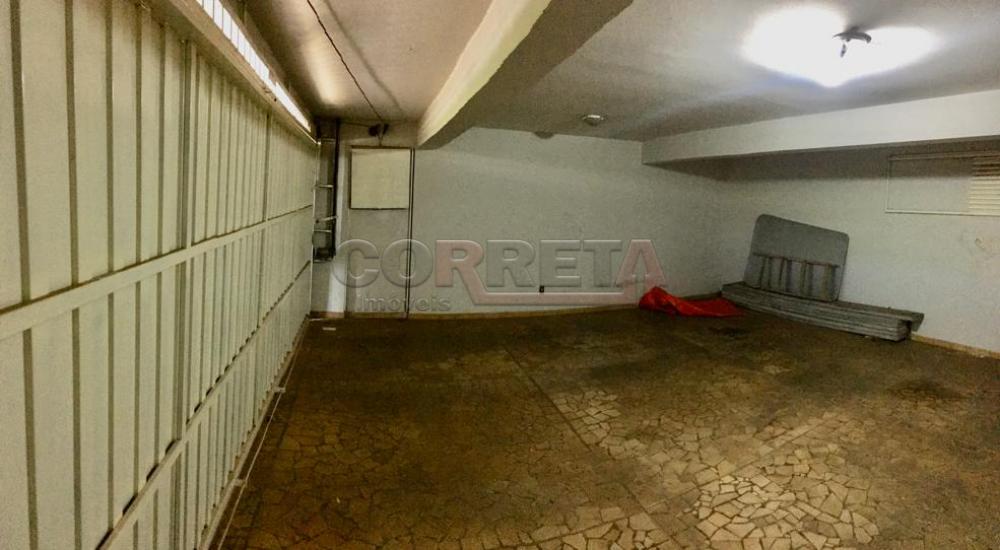 Comprar Comercial / Casa em Araçatuba - Foto 14