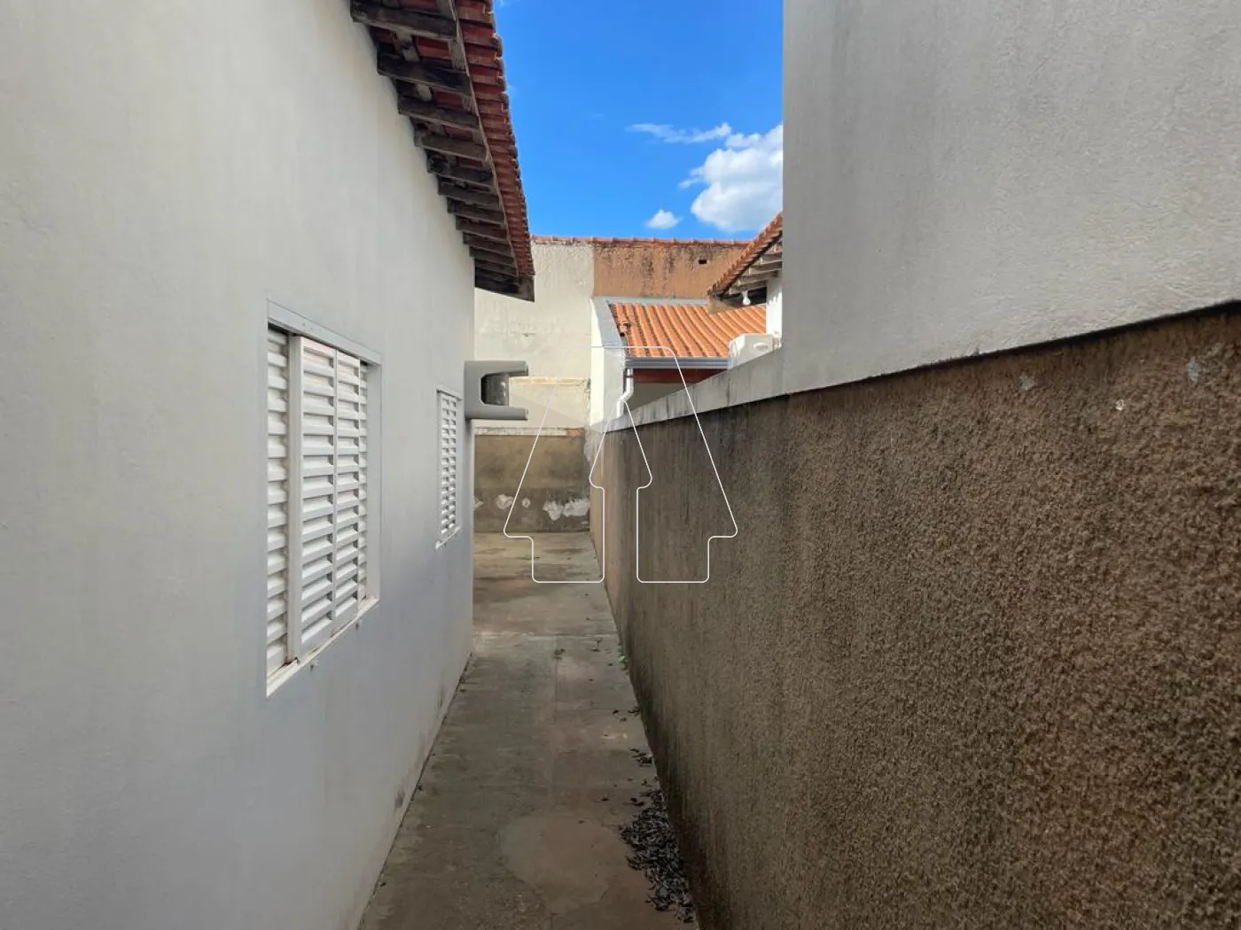 Alugar Casa / Residencial em Araçatuba R$ 1.130,00 - Foto 13