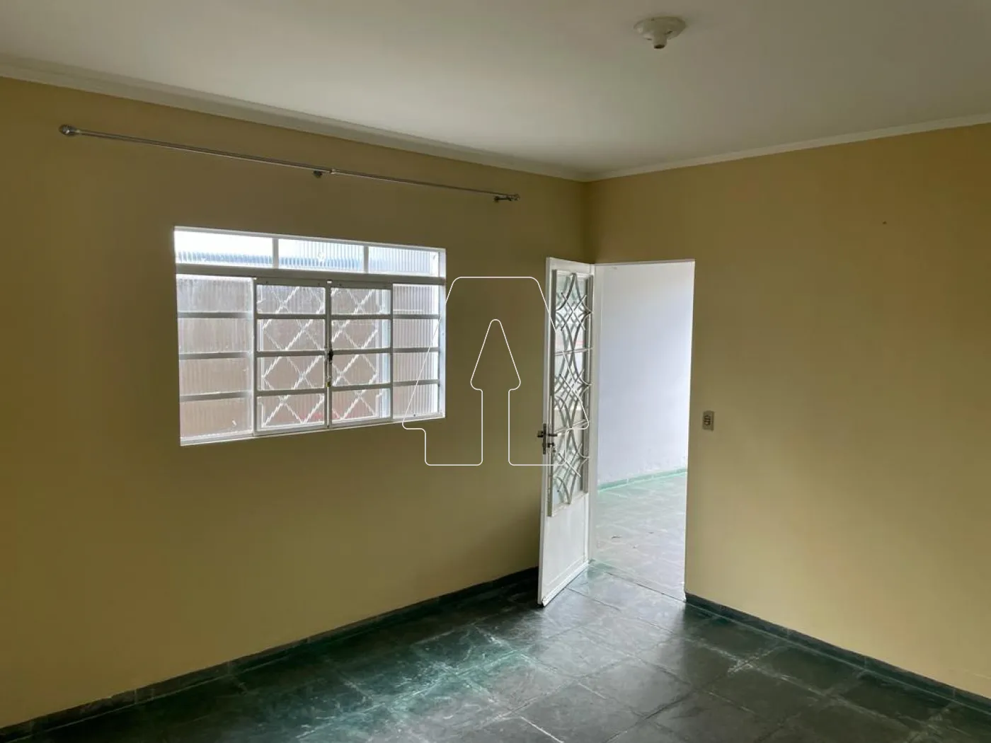 Alugar Casa / Residencial em Araçatuba R$ 1.130,00 - Foto 3