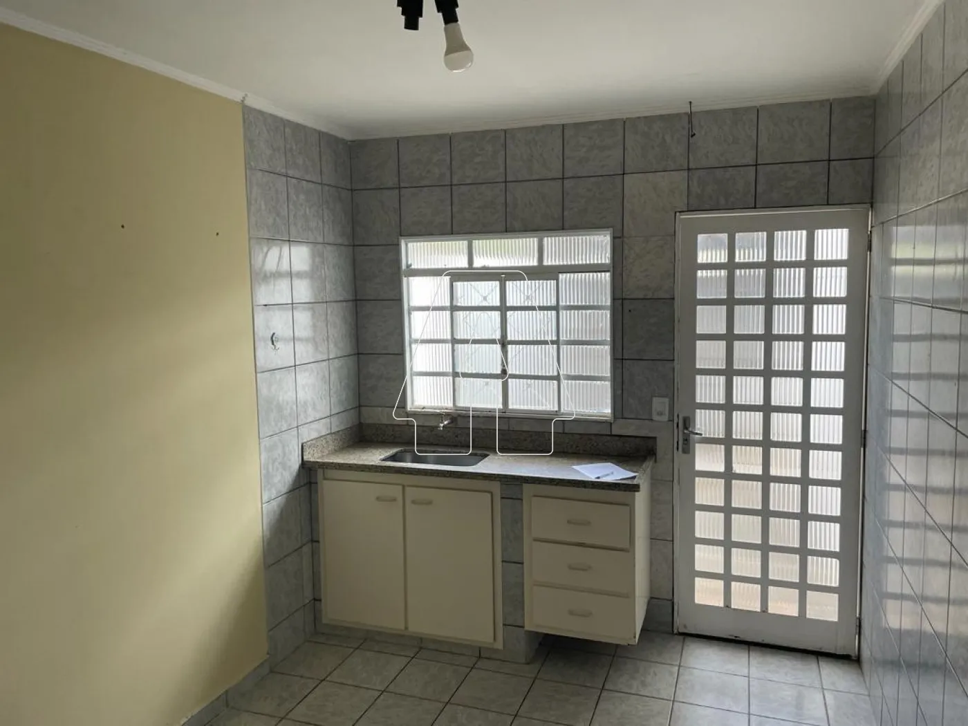 Alugar Casa / Residencial em Araçatuba R$ 1.130,00 - Foto 5