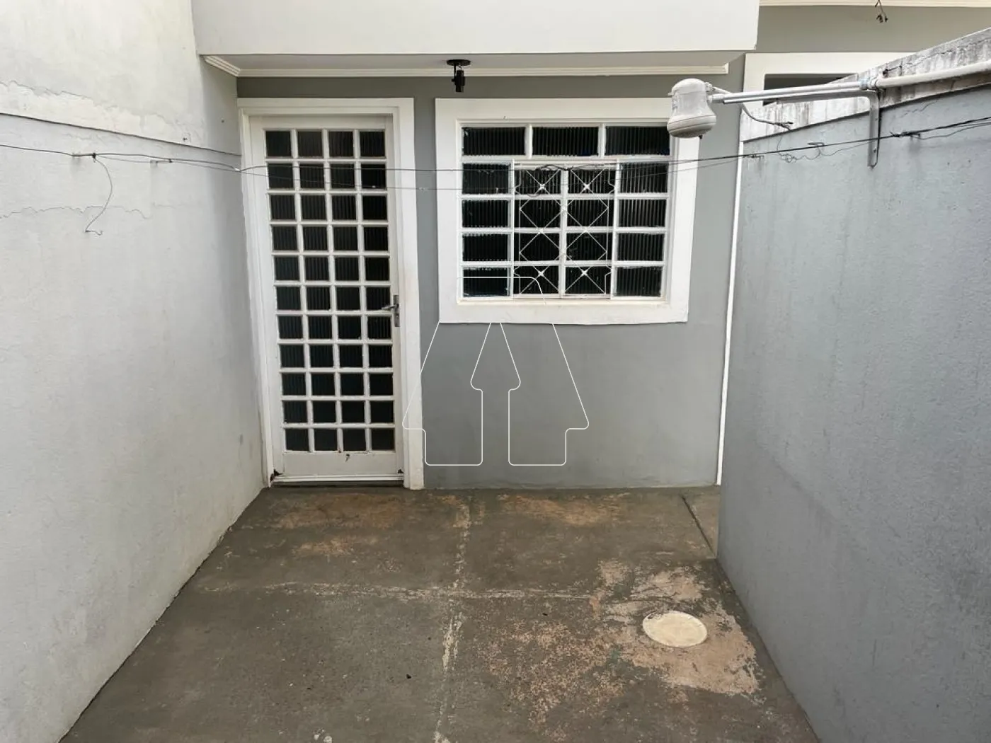 Alugar Casa / Residencial em Araçatuba R$ 1.130,00 - Foto 11