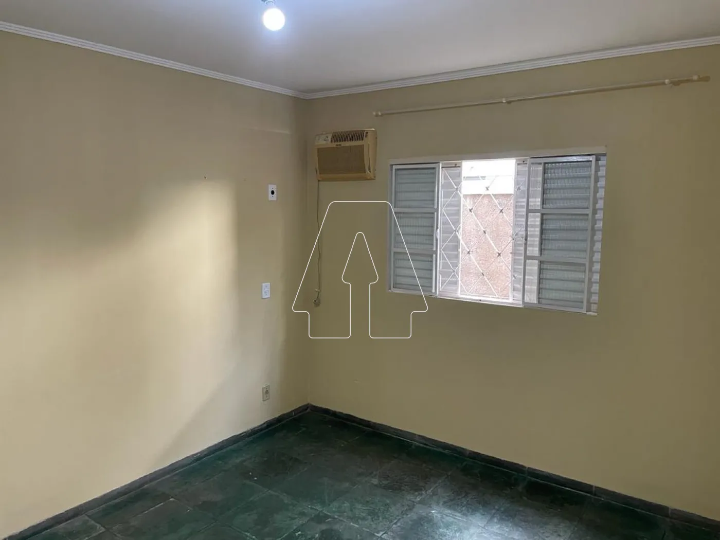 Alugar Casa / Residencial em Araçatuba R$ 1.130,00 - Foto 10