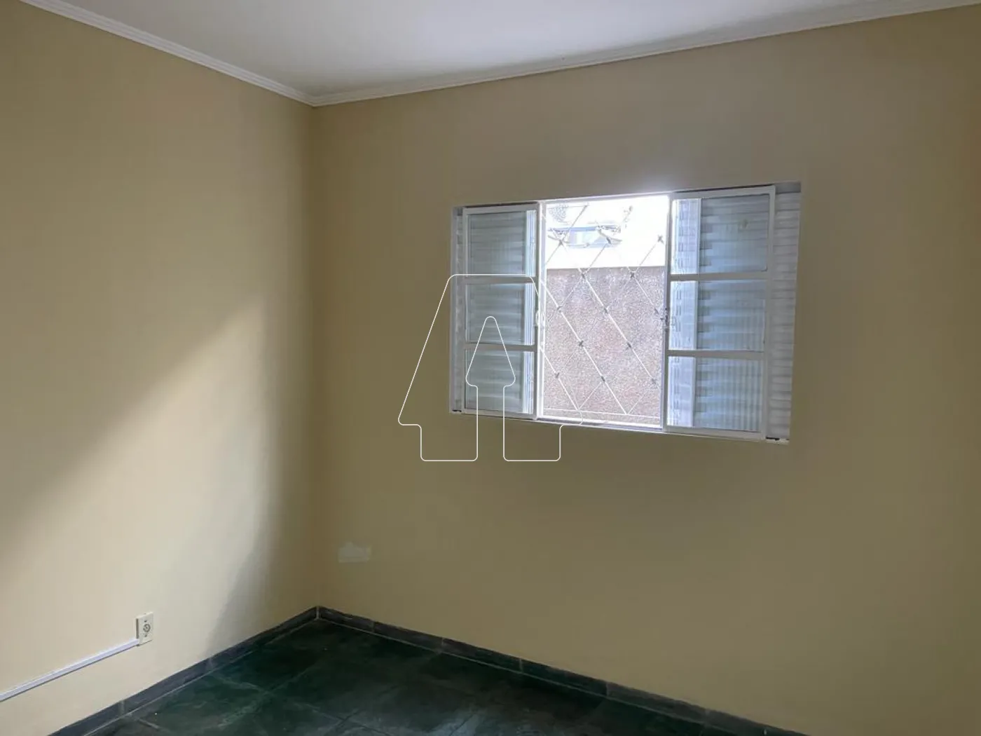 Alugar Casa / Residencial em Araçatuba R$ 1.130,00 - Foto 9