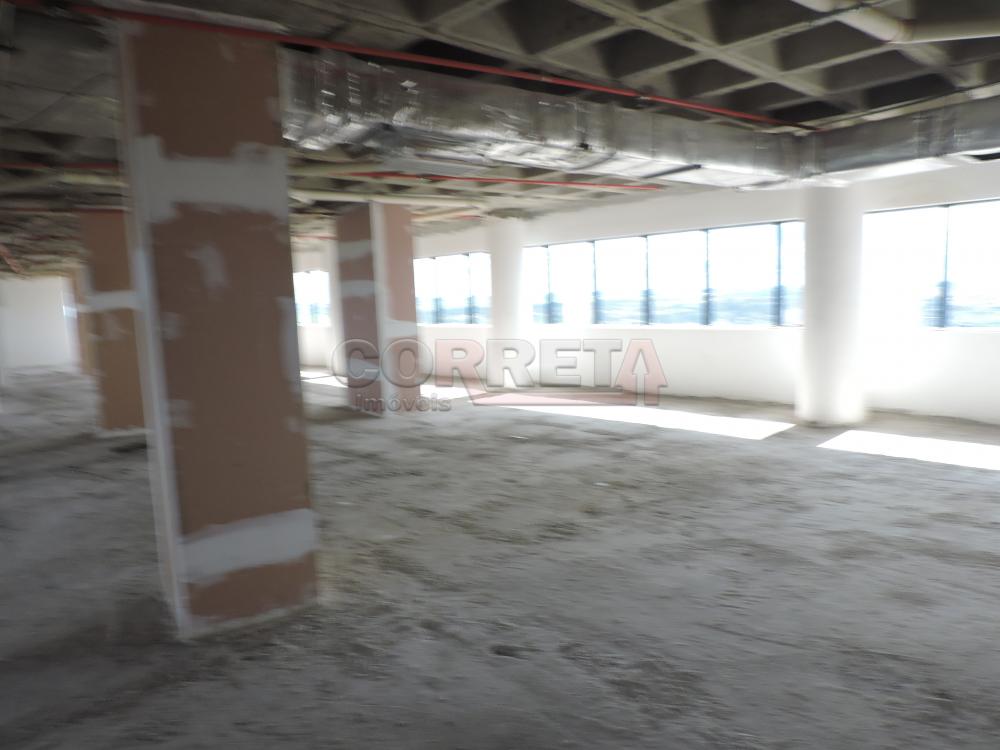 Alugar Comercial / Sala em Araçatuba R$ 28.391,00 - Foto 1