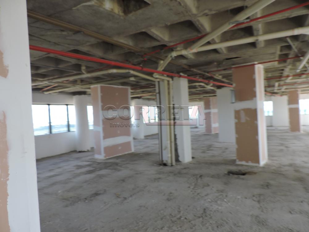 Alugar Comercial / Sala em Araçatuba R$ 28.391,00 - Foto 4