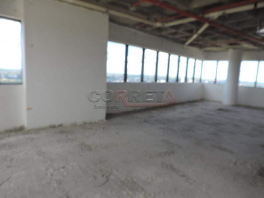 Alugar Comercial / Sala em Araçatuba R$ 28.391,00 - Foto 6