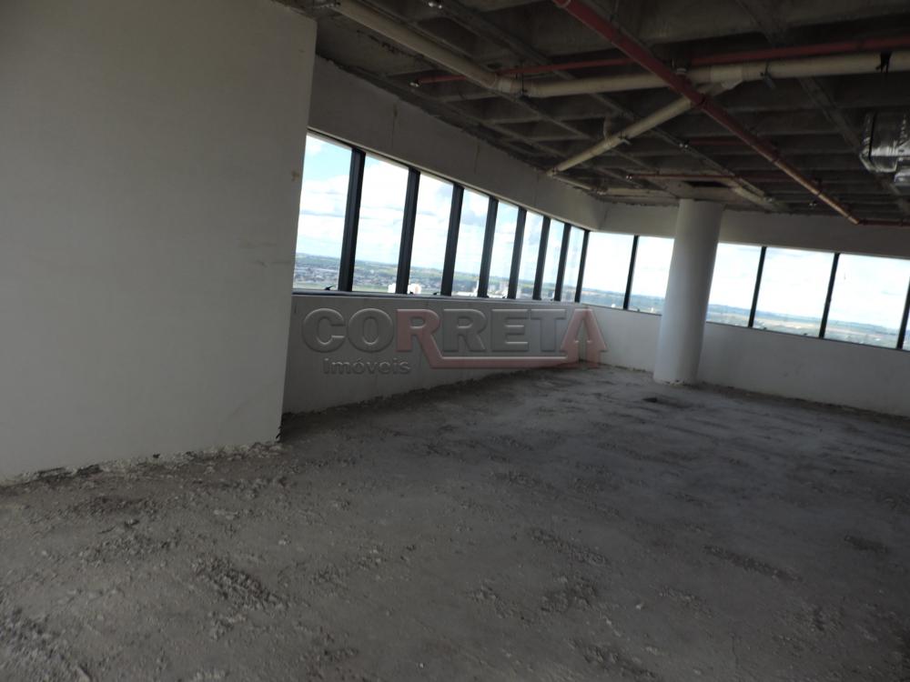 Alugar Comercial / Sala em Araçatuba R$ 28.391,00 - Foto 7