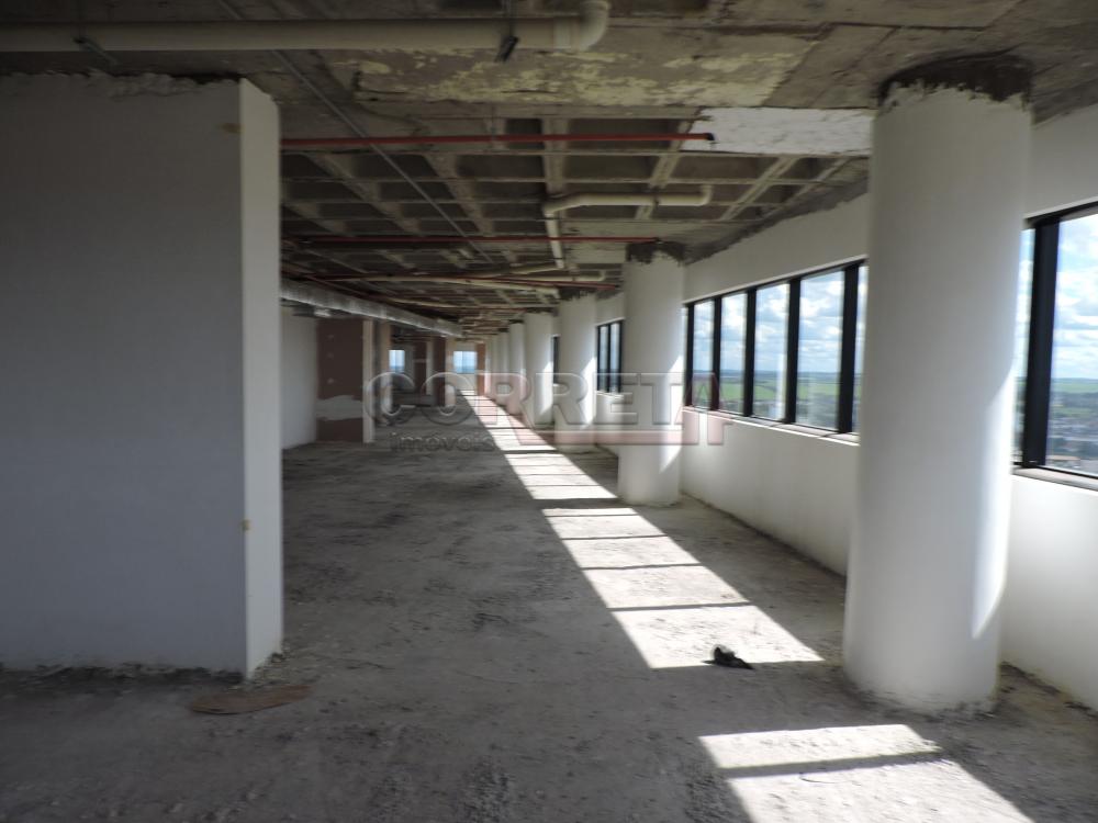 Alugar Comercial / Sala em Araçatuba R$ 28.391,00 - Foto 10