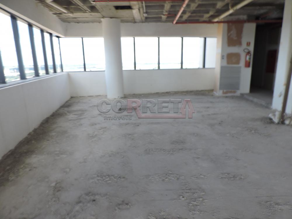 Alugar Comercial / Sala em Araçatuba R$ 28.391,00 - Foto 11