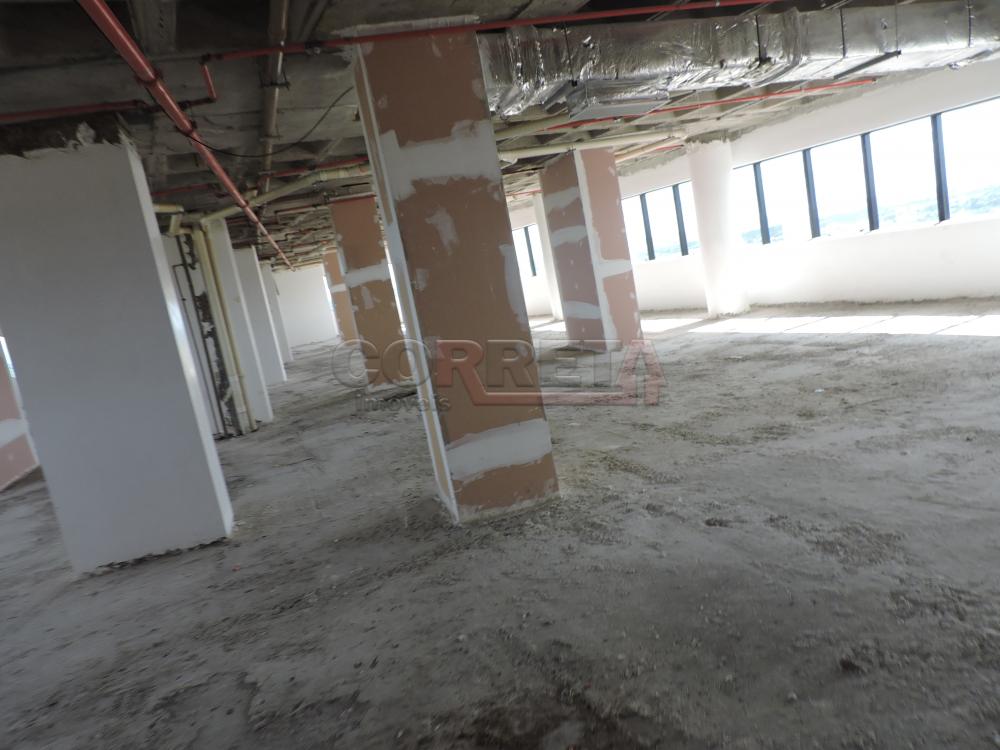 Alugar Comercial / Sala em Araçatuba R$ 28.391,00 - Foto 13