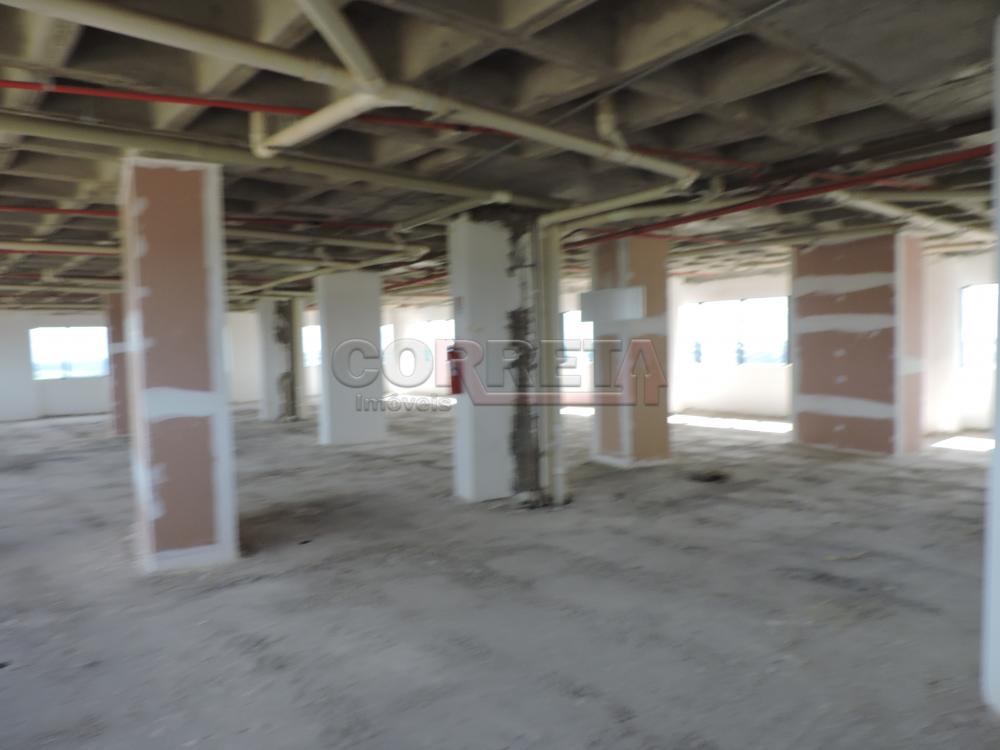 Alugar Comercial / Sala em Araçatuba R$ 28.391,00 - Foto 17