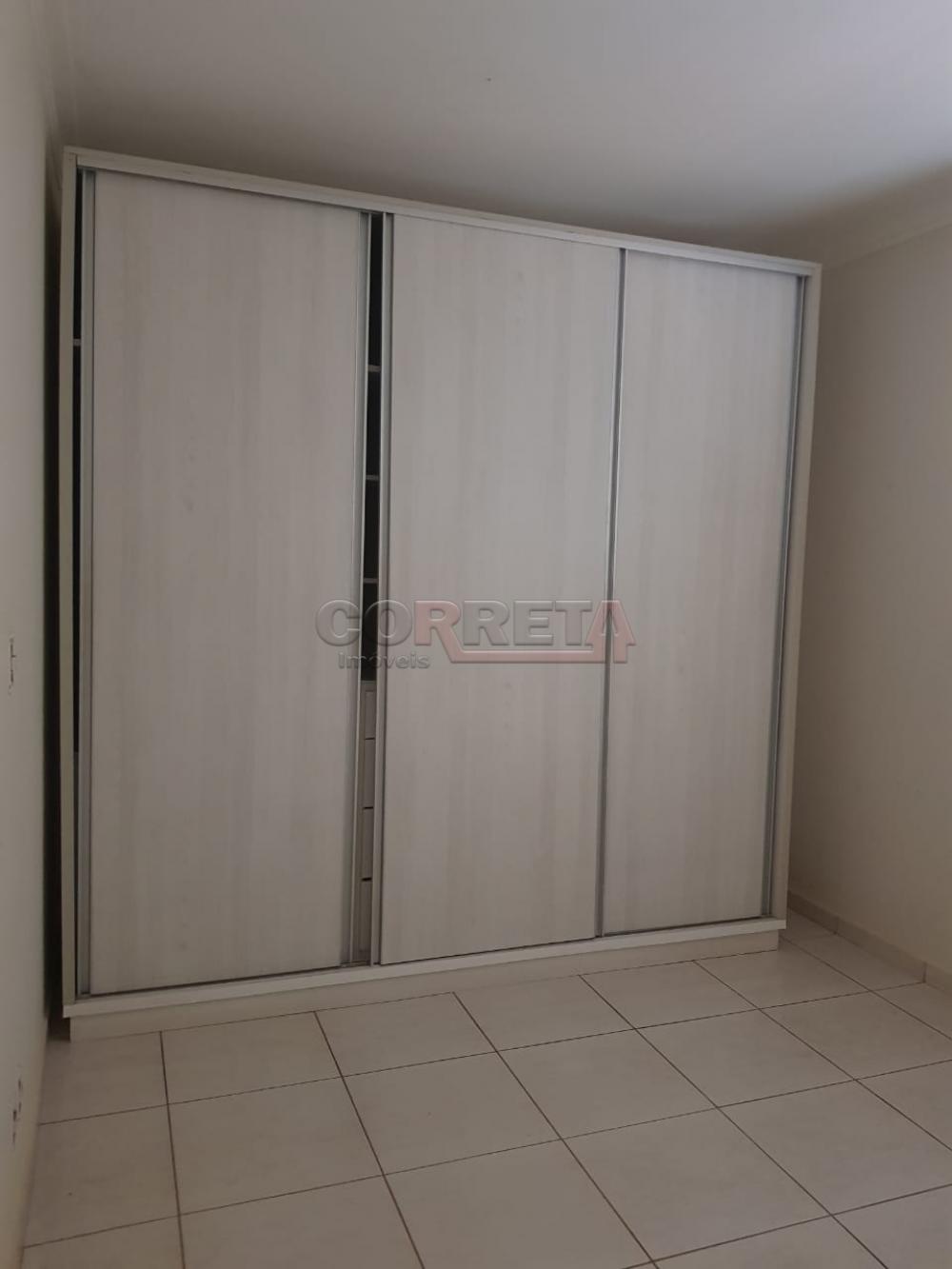 Alugar Apartamento / Padrão em Araçatuba R$ 1.100,00 - Foto 1