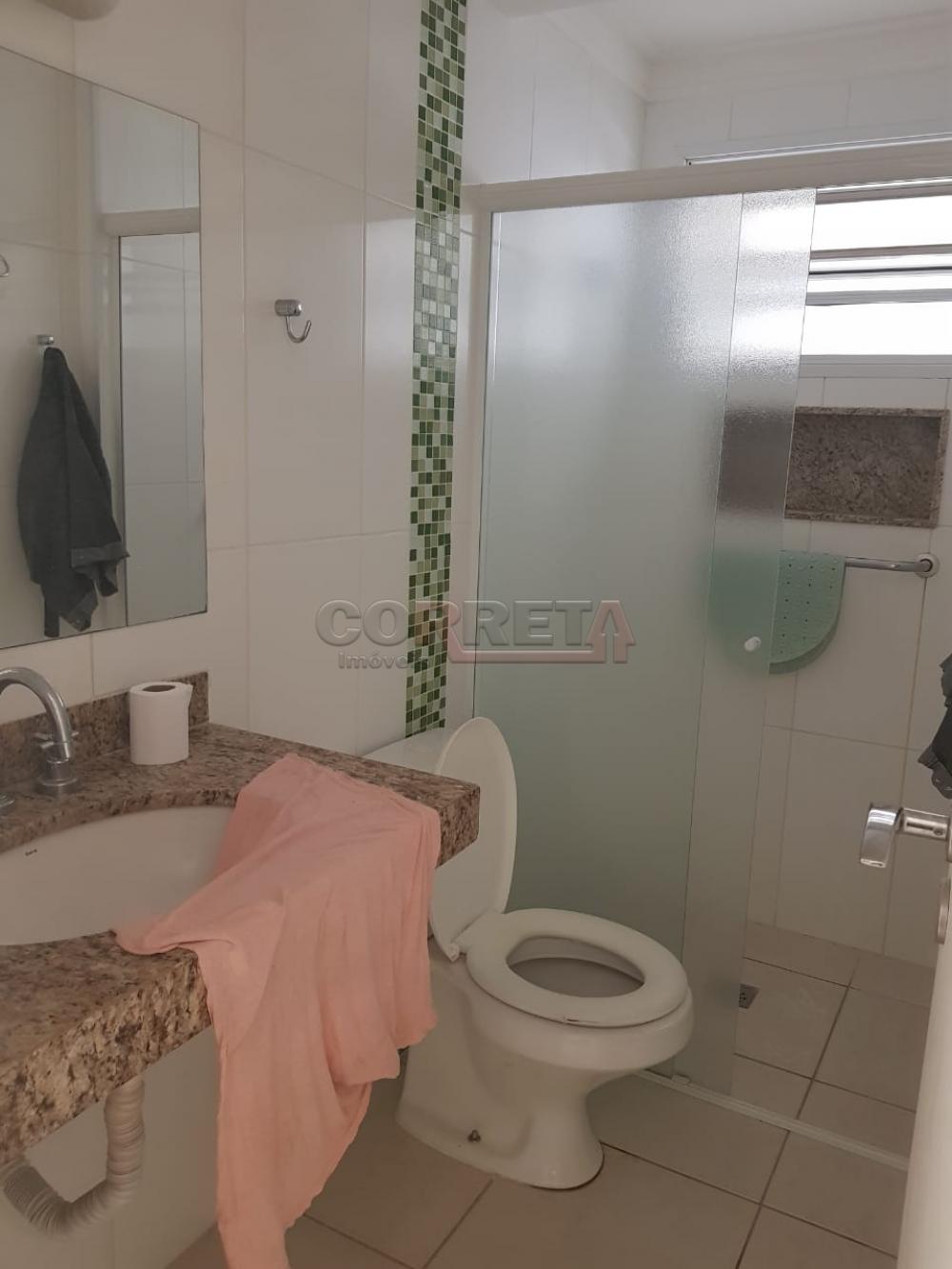 Alugar Apartamento / Padrão em Araçatuba R$ 1.100,00 - Foto 2