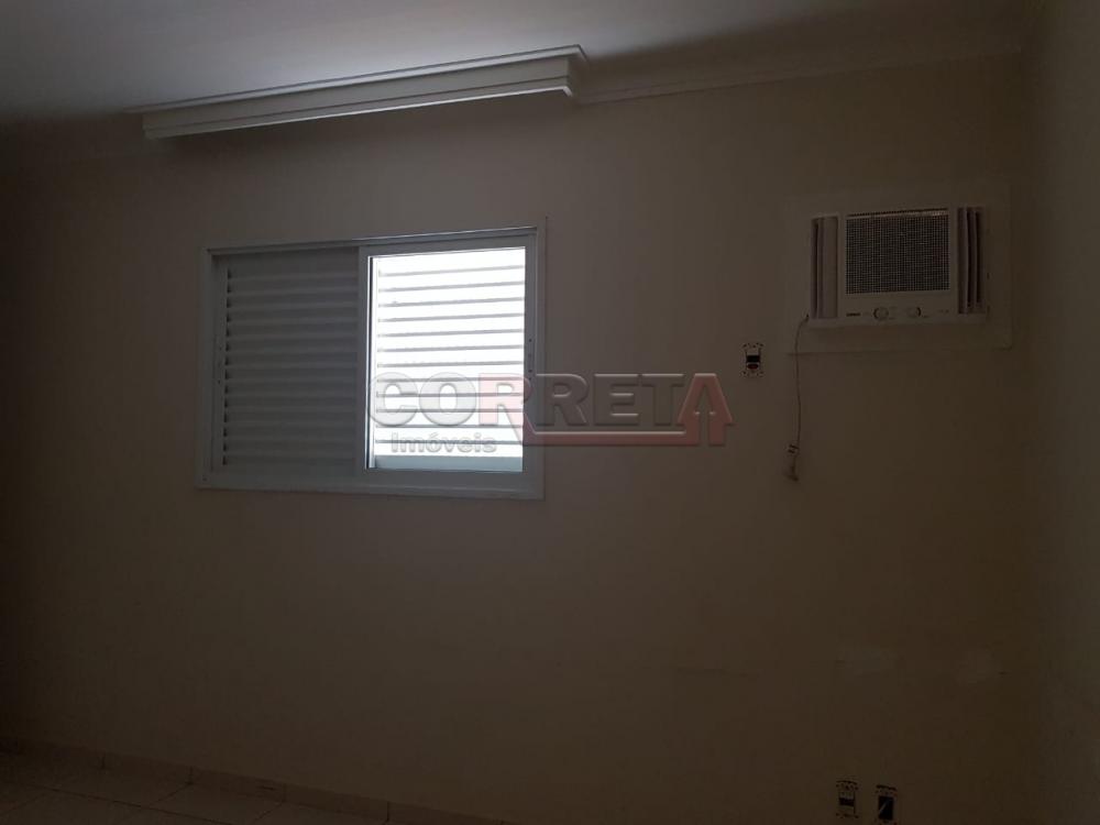 Alugar Apartamento / Padrão em Araçatuba R$ 1.100,00 - Foto 4