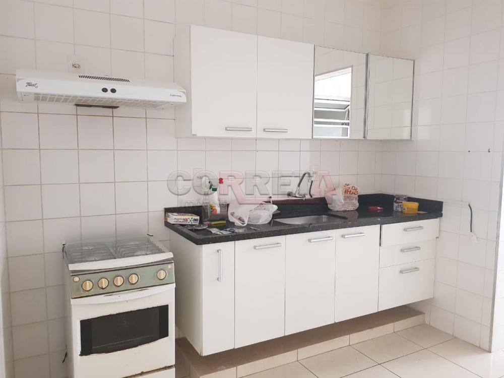 Alugar Apartamento / Padrão em Araçatuba R$ 1.100,00 - Foto 5