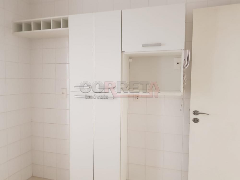 Alugar Apartamento / Padrão em Araçatuba R$ 1.100,00 - Foto 6