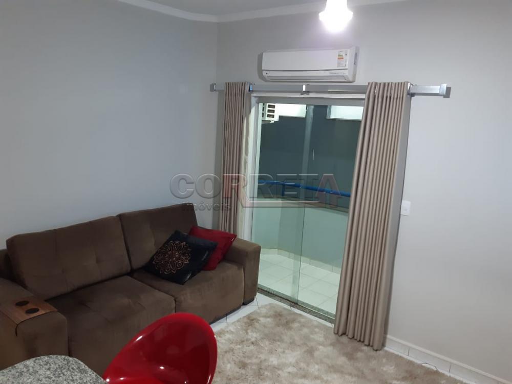 Alugar Apartamento / Padrão em Araçatuba R$ 2.500,00 - Foto 1