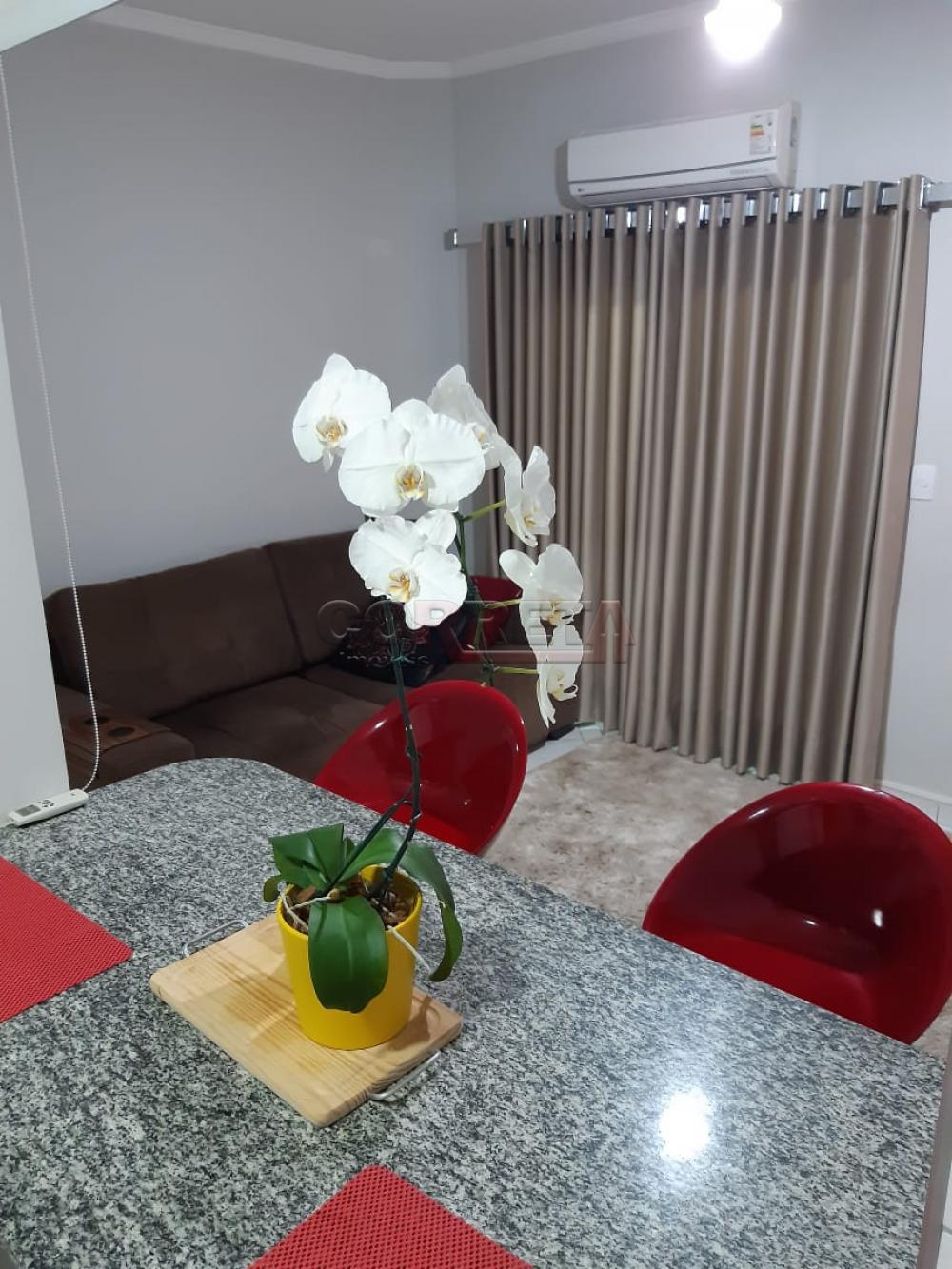 Alugar Apartamento / Padrão em Araçatuba R$ 2.500,00 - Foto 2