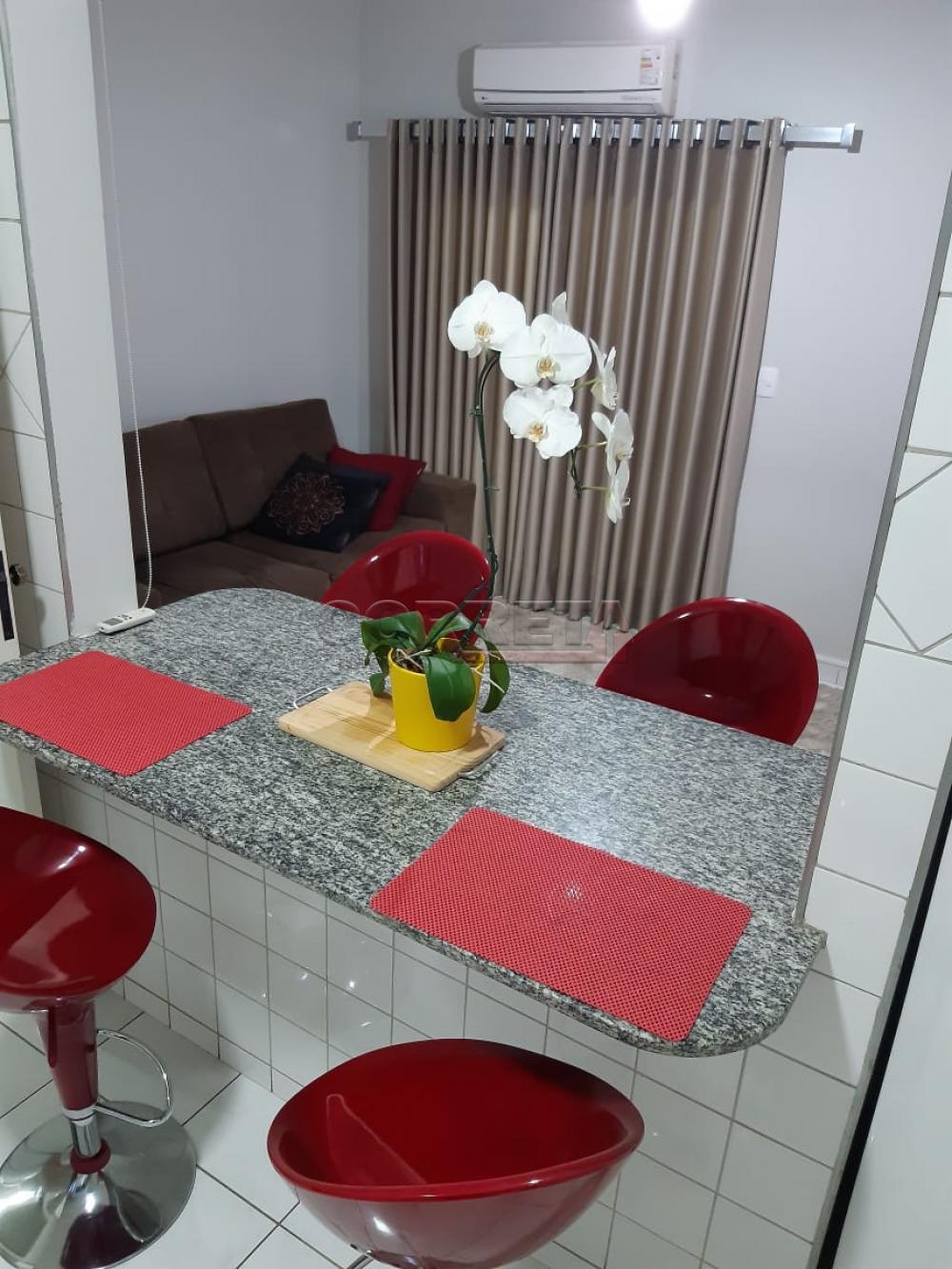 Alugar Apartamento / Padrão em Araçatuba R$ 2.500,00 - Foto 3