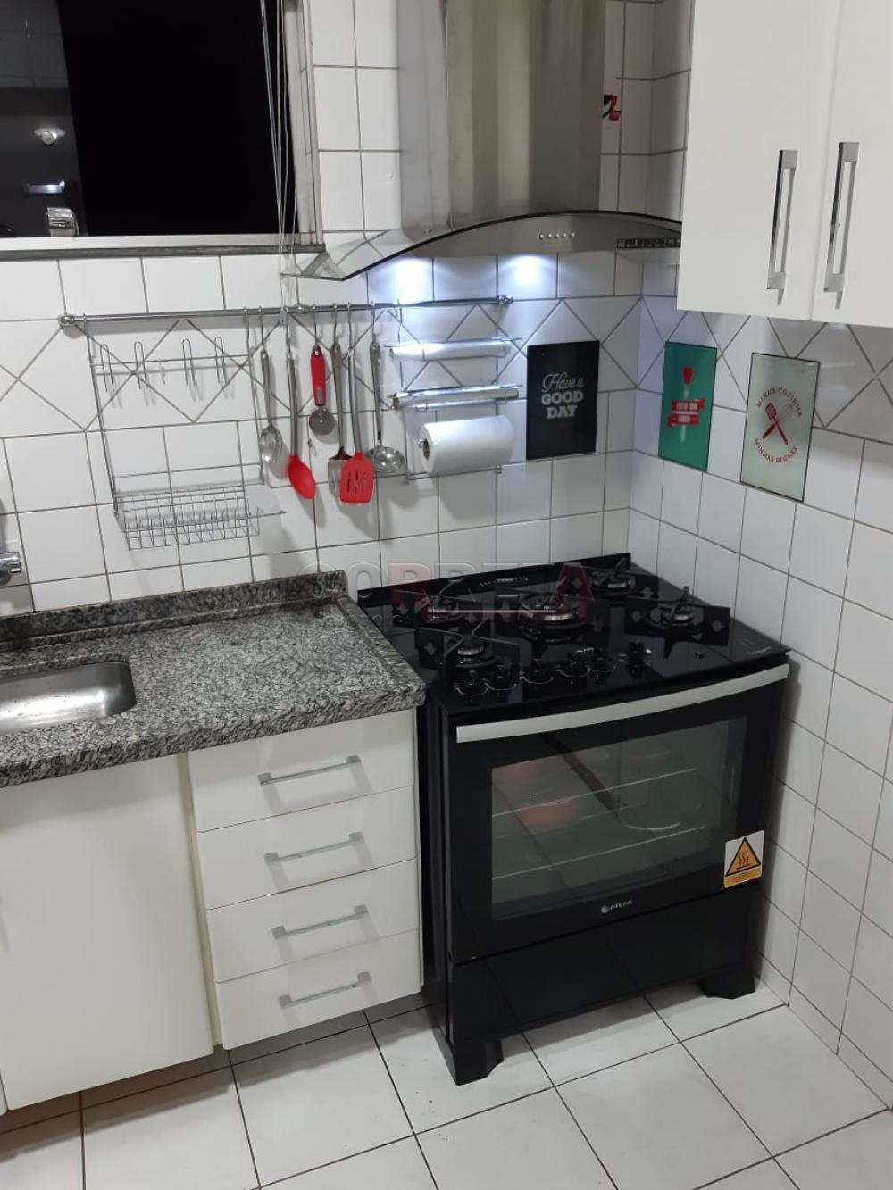 Alugar Apartamento / Padrão em Araçatuba R$ 2.500,00 - Foto 5