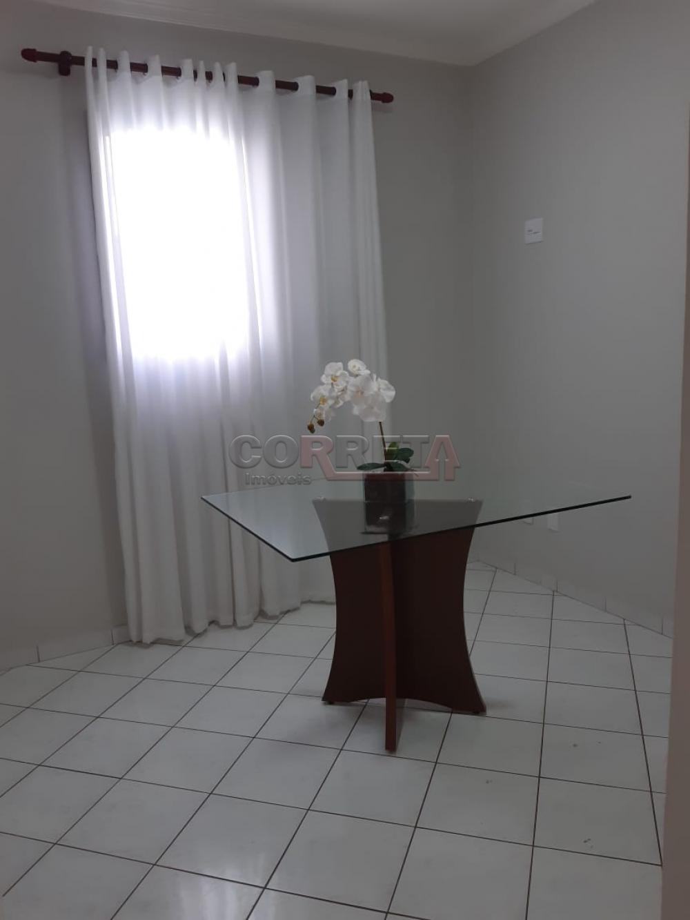 Alugar Apartamento / Padrão em Araçatuba R$ 2.500,00 - Foto 4