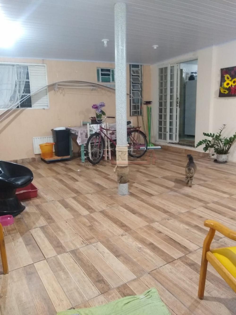 Comprar Casa / Residencial em Araçatuba R$ 260.000,00 - Foto 3