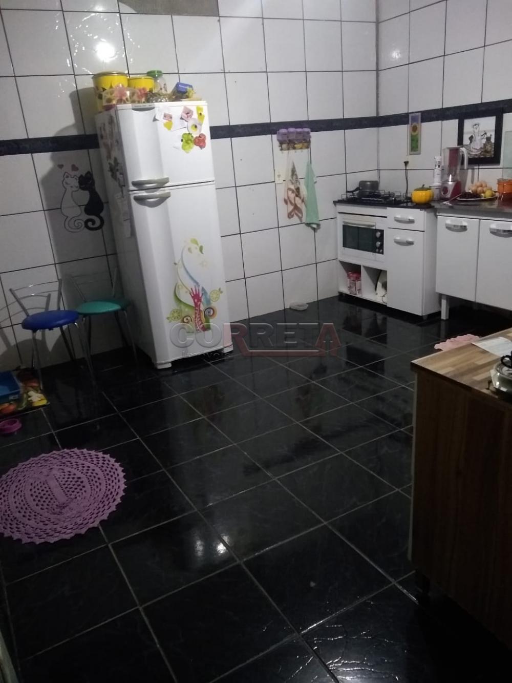 Comprar Casa / Residencial em Araçatuba R$ 260.000,00 - Foto 5