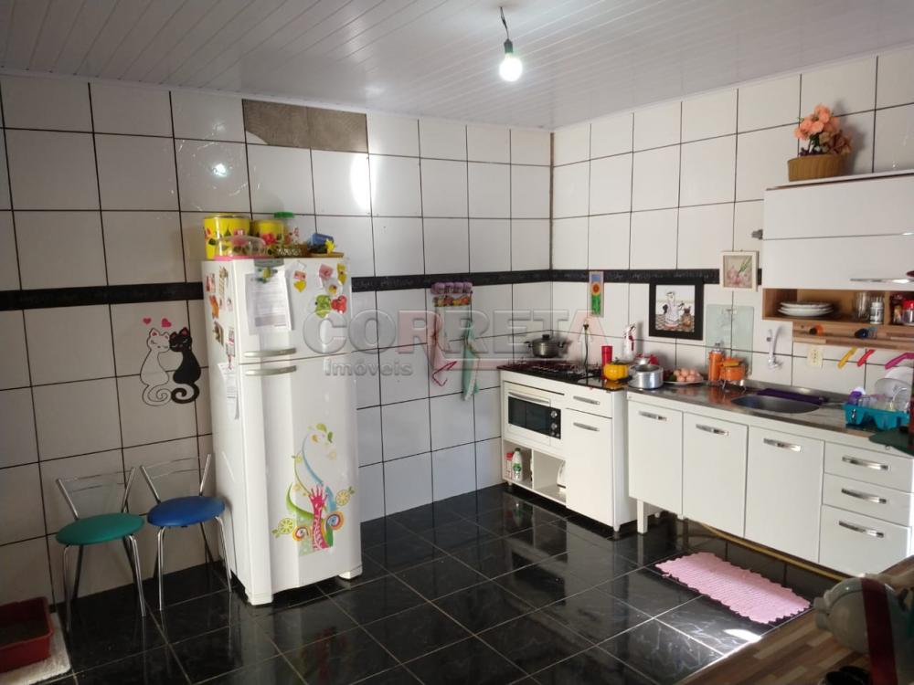 Comprar Casa / Residencial em Araçatuba R$ 260.000,00 - Foto 11