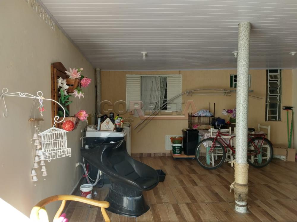 Comprar Casa / Residencial em Araçatuba R$ 260.000,00 - Foto 12