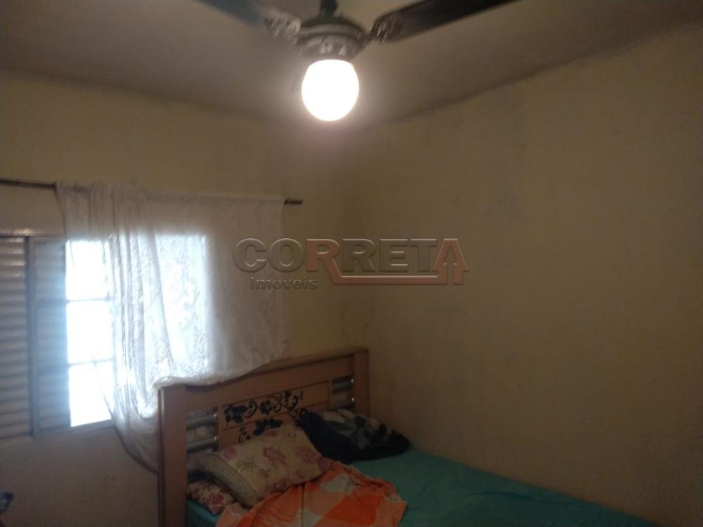 Comprar Casa / Residencial em Araçatuba R$ 260.000,00 - Foto 14