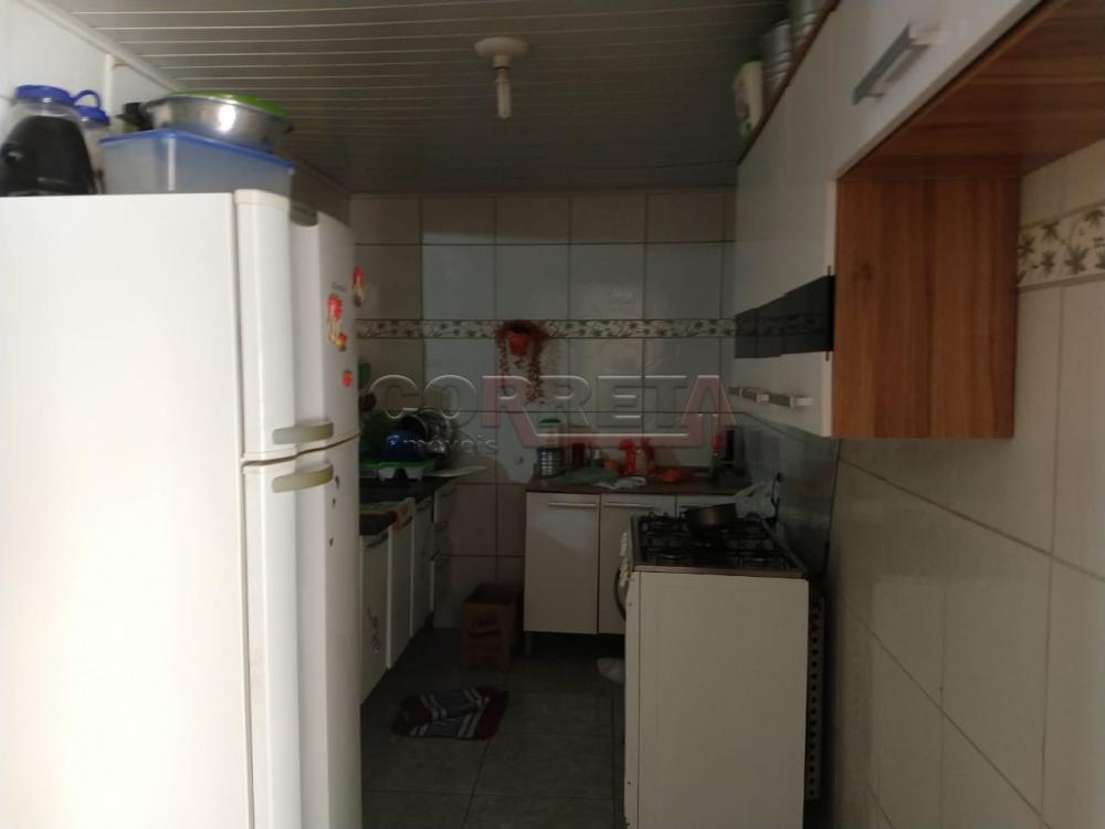 Comprar Casa / Residencial em Araçatuba R$ 260.000,00 - Foto 17