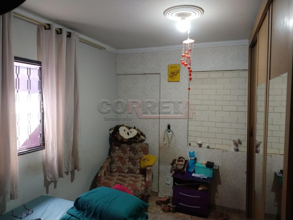 Comprar Casa / Residencial em Araçatuba R$ 260.000,00 - Foto 18