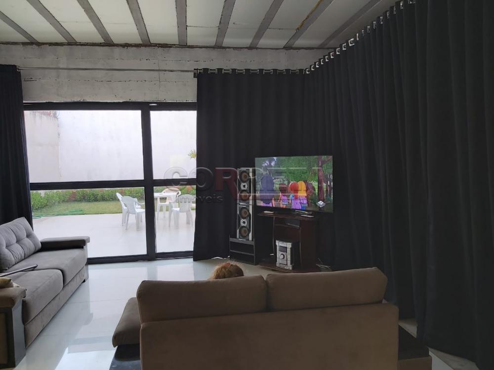 Comprar Casa / Sobrado em Araçatuba R$ 600.000,00 - Foto 1