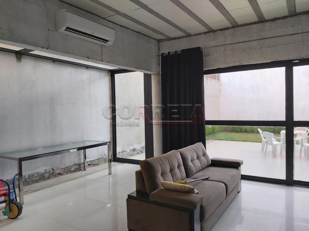 Comprar Casa / Sobrado em Araçatuba R$ 600.000,00 - Foto 3