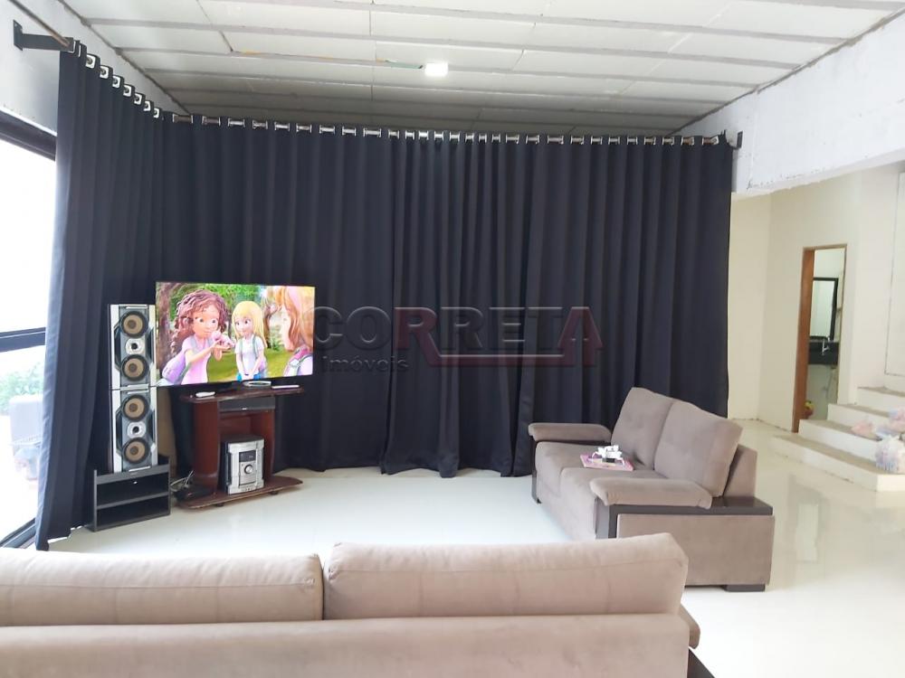 Comprar Casa / Sobrado em Araçatuba R$ 600.000,00 - Foto 7