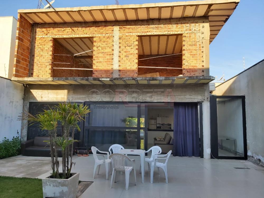 Comprar Casa / Sobrado em Araçatuba R$ 600.000,00 - Foto 8