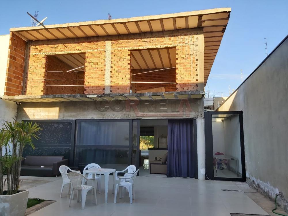 Comprar Casa / Sobrado em Araçatuba R$ 600.000,00 - Foto 9