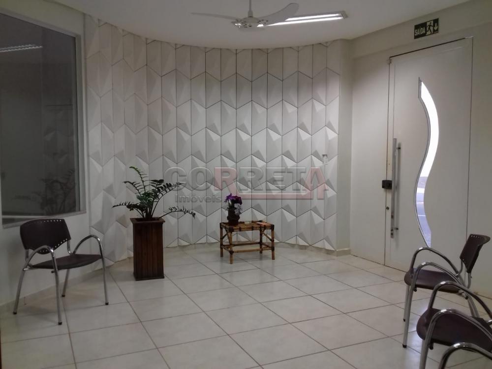 Alugar Comercial / Sala em Araçatuba R$ 950,00 - Foto 2