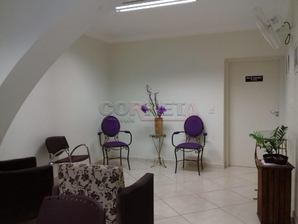 Alugar Comercial / Sala em Araçatuba R$ 950,00 - Foto 4