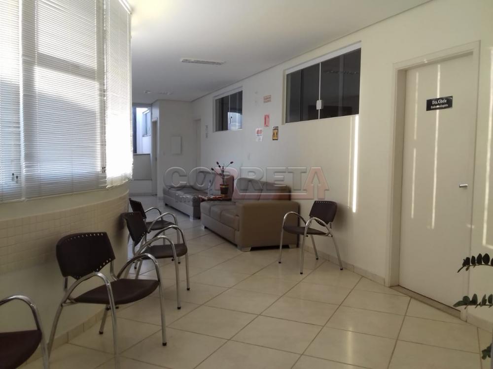 Alugar Comercial / Sala em Araçatuba R$ 950,00 - Foto 5