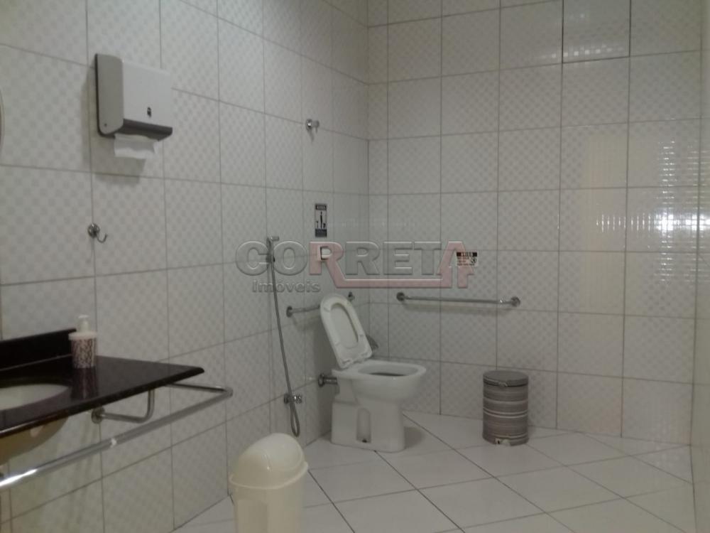 Alugar Comercial / Sala em Araçatuba R$ 950,00 - Foto 6