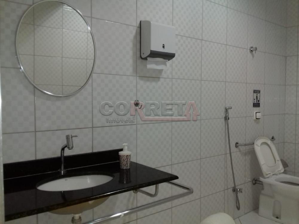 Alugar Comercial / Sala em Araçatuba R$ 950,00 - Foto 7