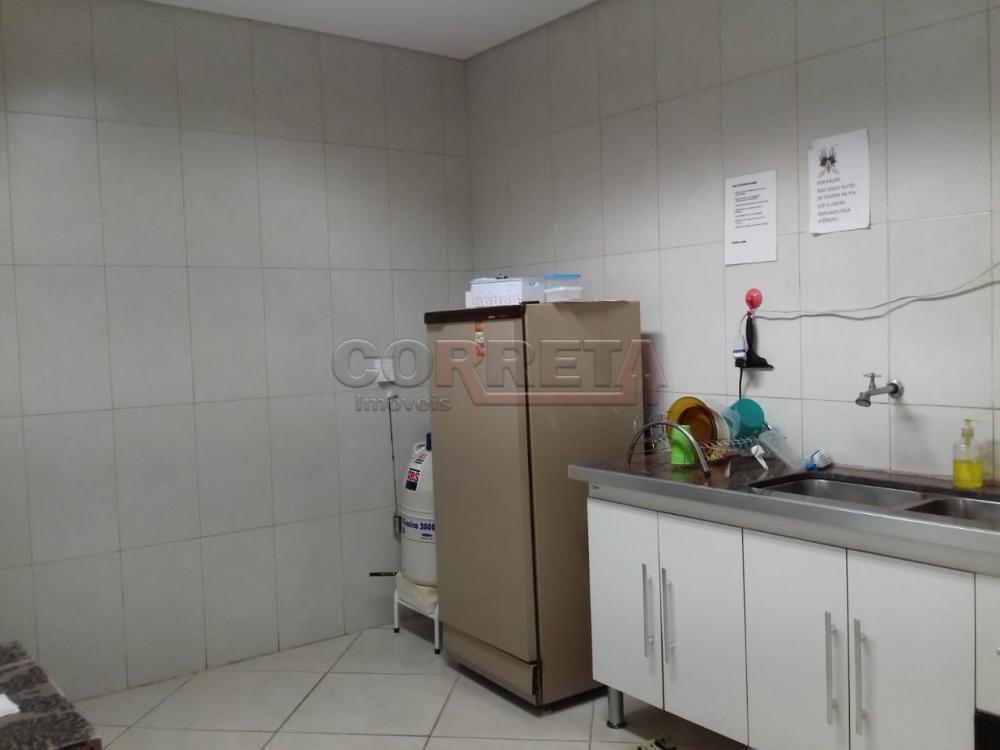 Alugar Comercial / Sala em Araçatuba R$ 950,00 - Foto 12