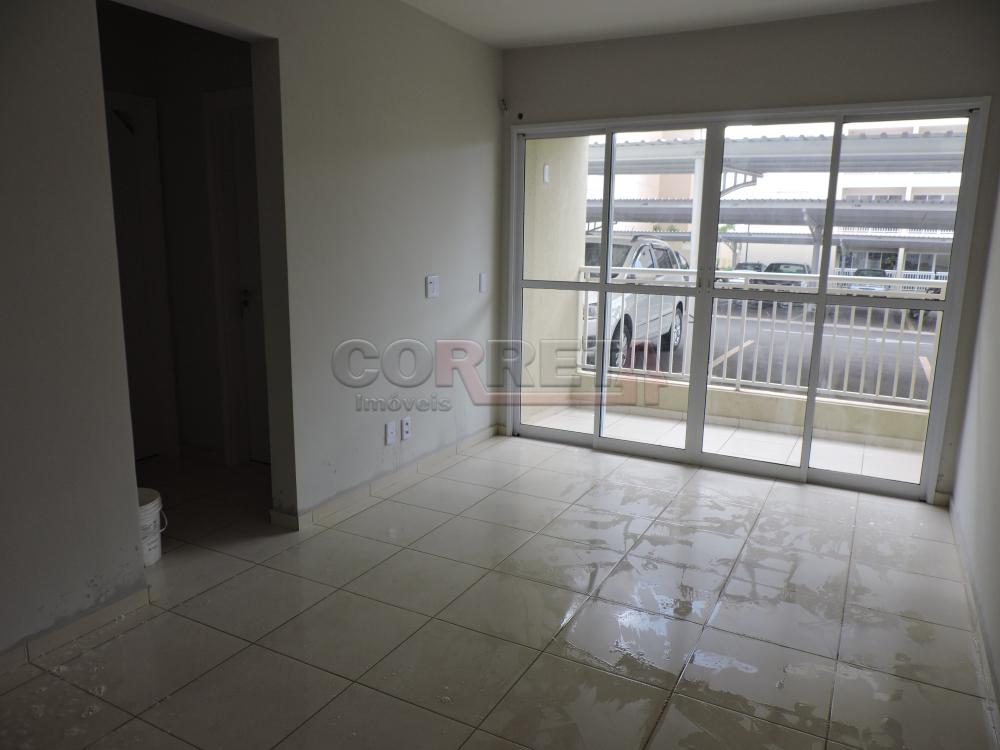 Alugar Apartamento / Padrão em Araçatuba R$ 900,00 - Foto 1