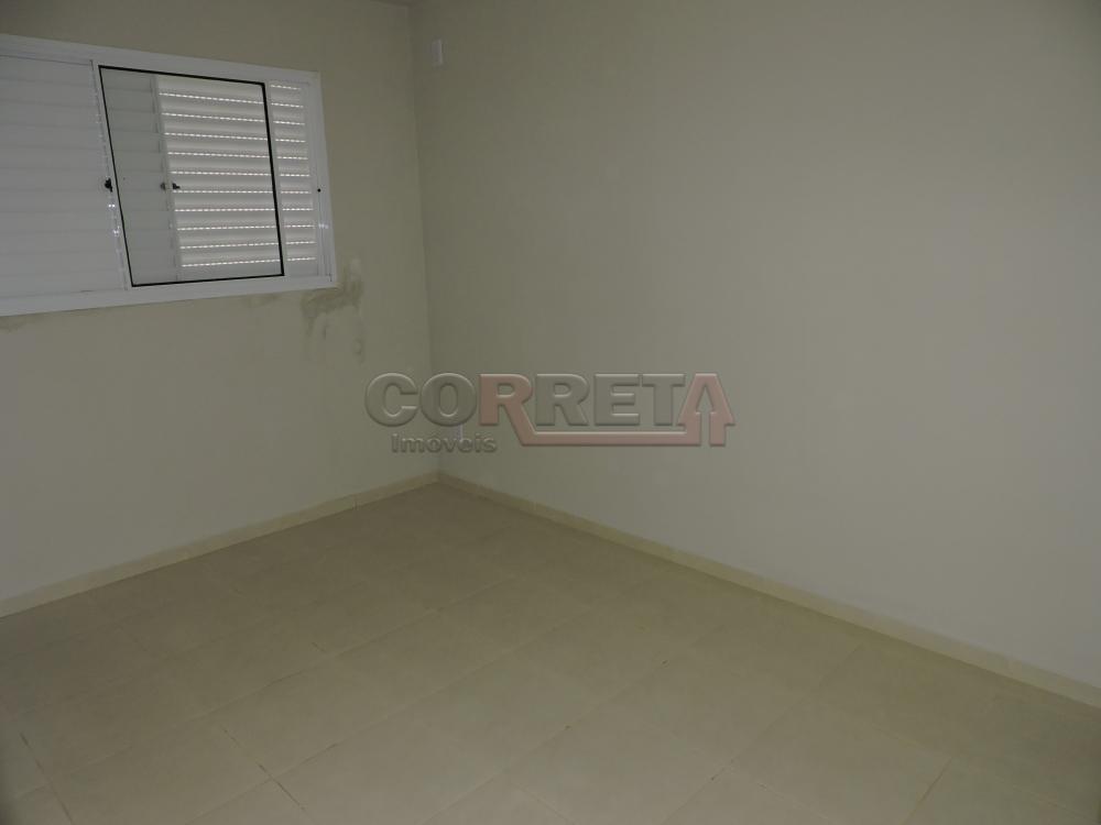 Alugar Apartamento / Padrão em Araçatuba R$ 900,00 - Foto 3