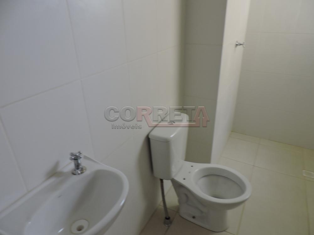 Alugar Apartamento / Padrão em Araçatuba R$ 900,00 - Foto 6