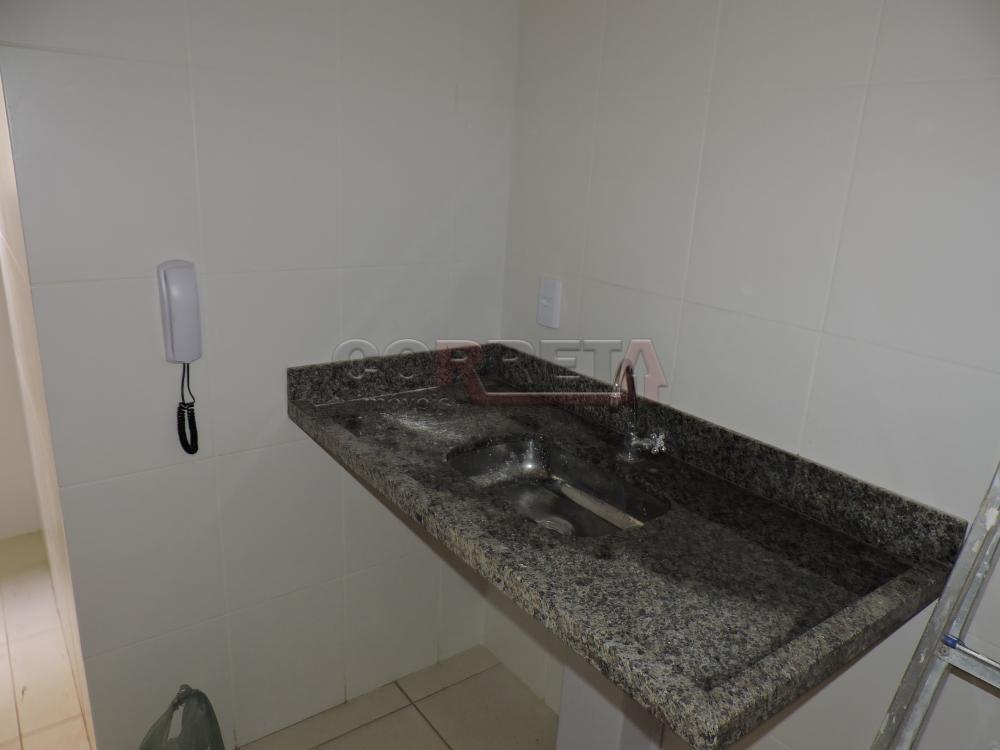 Alugar Apartamento / Padrão em Araçatuba R$ 900,00 - Foto 8